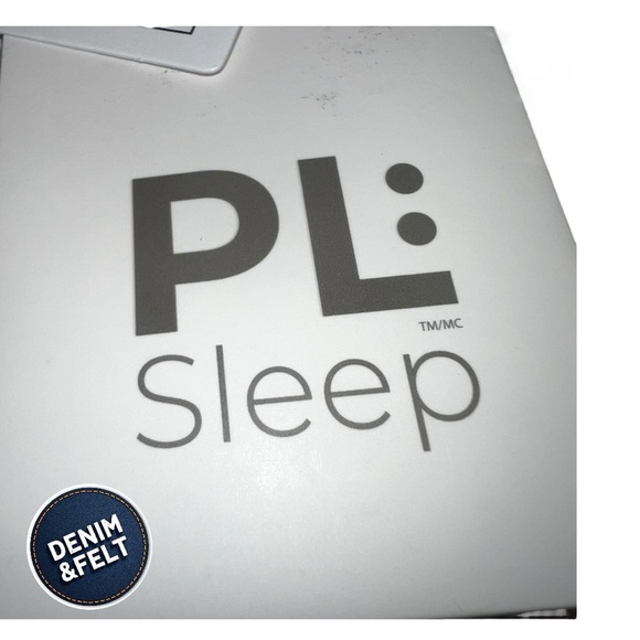 Petit Lem Big Kids' Sloth Hooded Sleeper Romper/Onesie | NEW/NWT!!🦥🦥🦥 - Picture 5 of 6